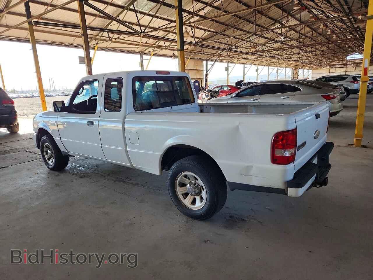 2011 FORD RANGER - VIN: 1FTKR1EE2BPB21311 - Фото 2