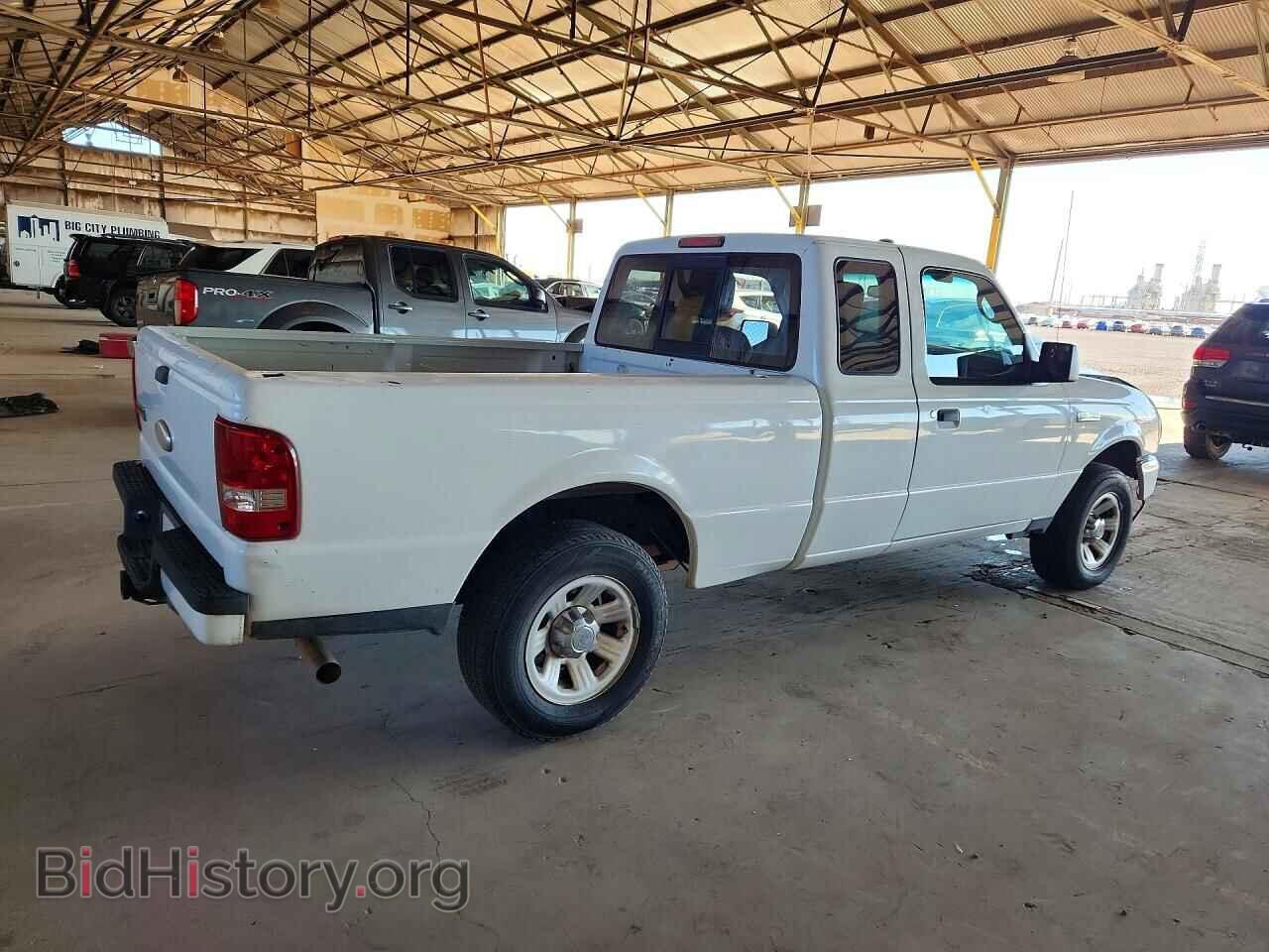 2011 FORD RANGER - VIN: 1FTKR1EE2BPB21311 - Фото 3