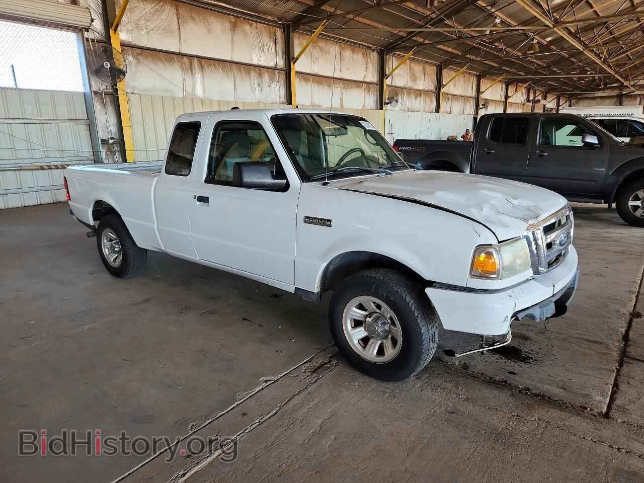 2011 FORD RANGER - VIN: 1FTKR1EE2BPB21311 - Фото 4