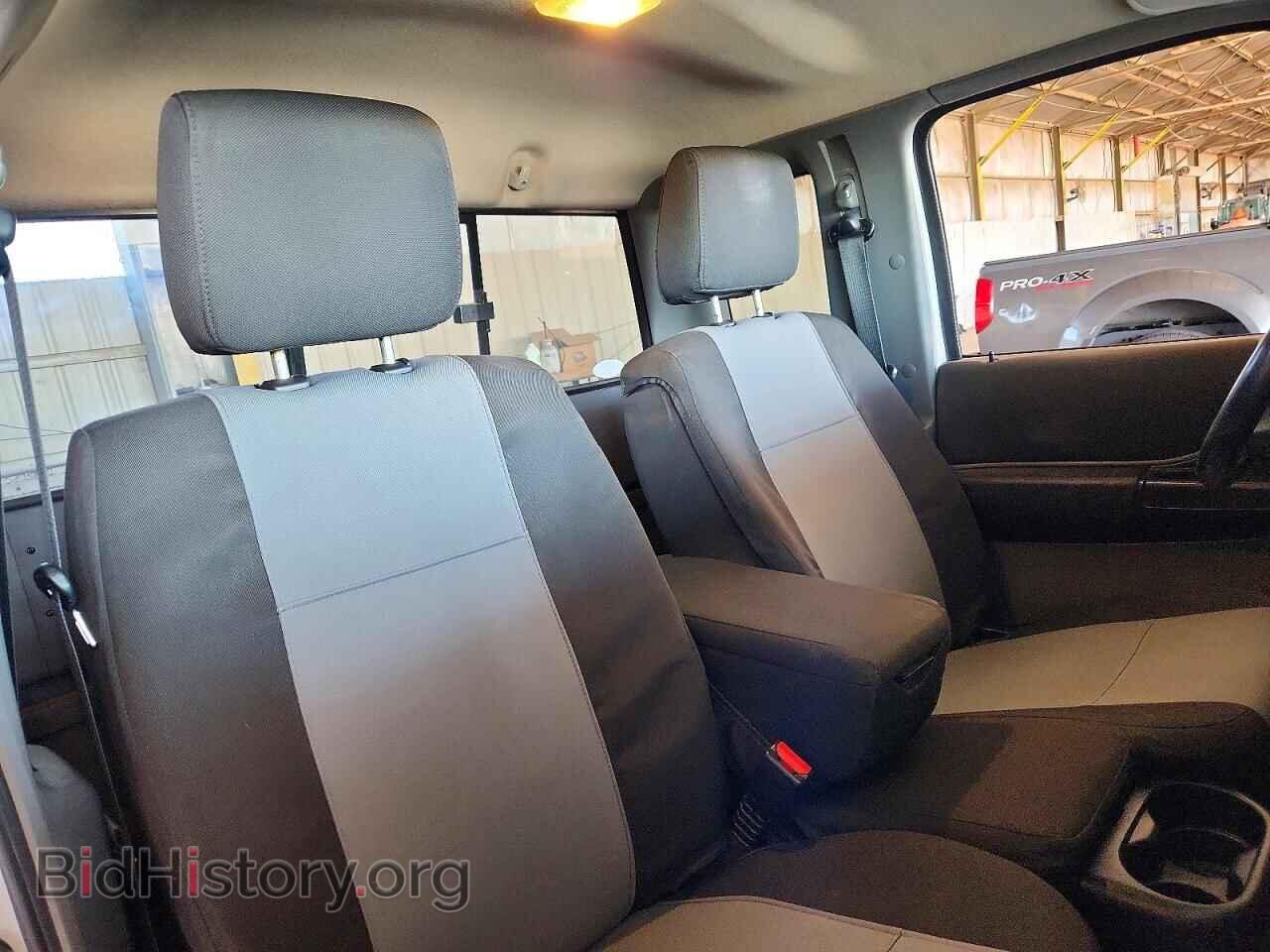 2011 FORD RANGER - VIN: 1FTKR1EE2BPB21311 - Фото 10