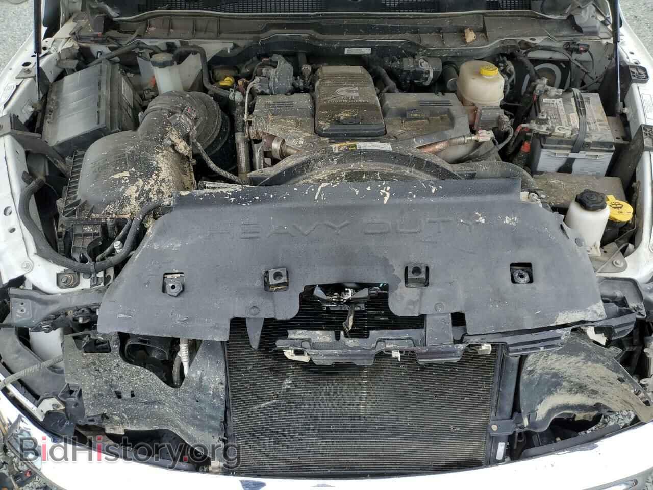 2018 RAM 2500 - VIN: 3C6UR5DL8JG245612 - Фото 11