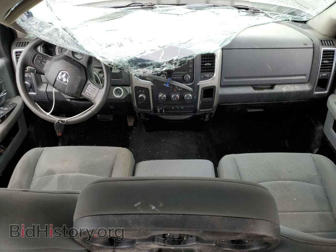 2018 RAM 2500 - VIN: 3C6UR5DL8JG245612 - Фото 8