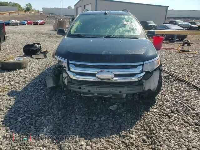2014 FORD EDGE - VIN: 2FMDK3JC0EBA53224 - Фото 15