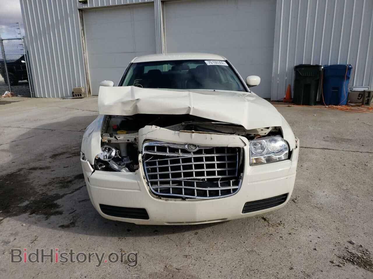 2006 CHRYSLER 300 - VIN: 2C3LA43R66H514357 - Фото 5