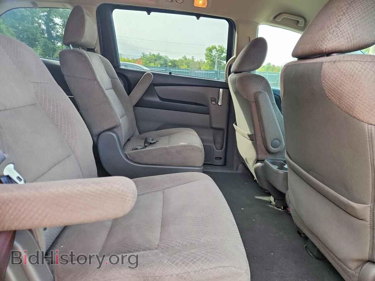 2015 HONDA ODYSSEY - VIN: 5FNRL5H49FB019983 - Фото 11