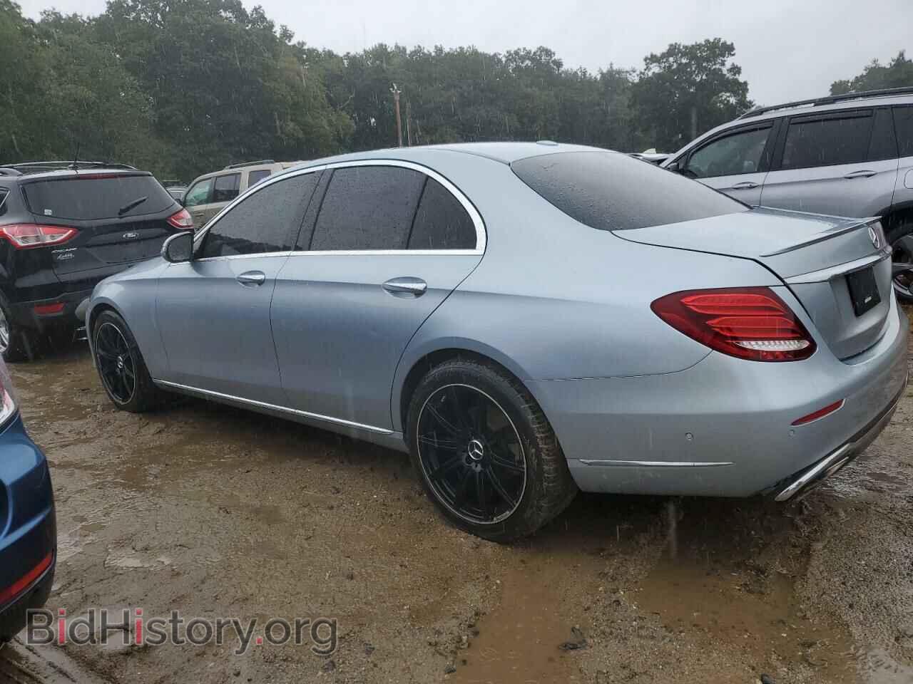 2017 MERCEDES-BENZ E-CLASS - VIN: WDDZF4KBXHA140399 - Фото 2