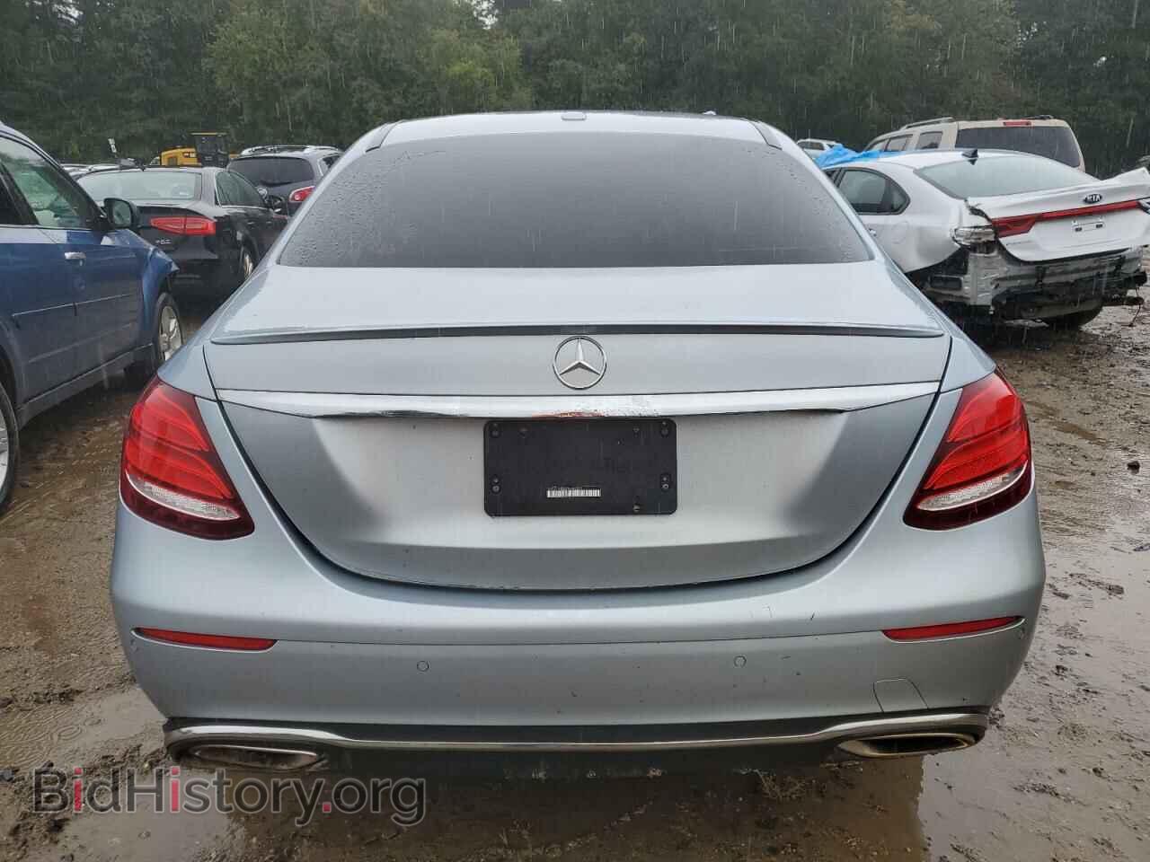 2017 MERCEDES-BENZ E-CLASS - VIN: WDDZF4KBXHA140399 - Фото 6