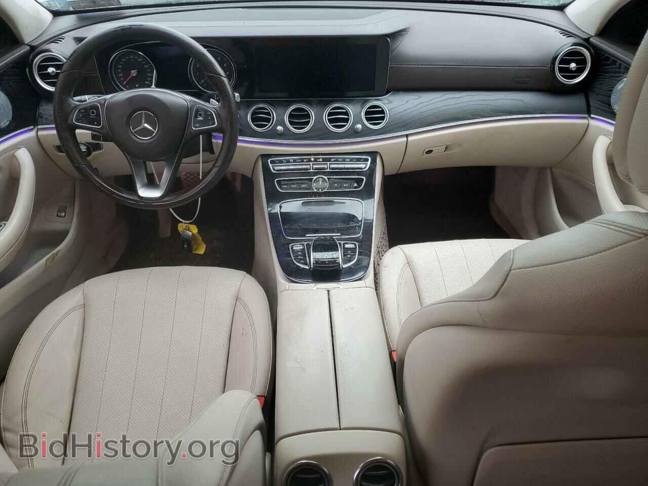 2017 MERCEDES-BENZ E-CLASS - VIN: WDDZF4KBXHA140399 - Фото 8