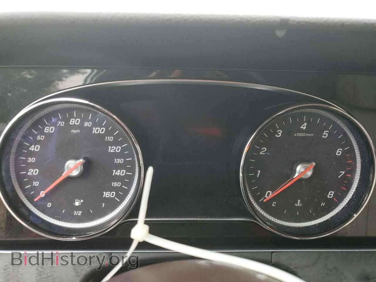 2017 MERCEDES-BENZ E-CLASS - VIN: WDDZF4KBXHA140399 - Фото 9