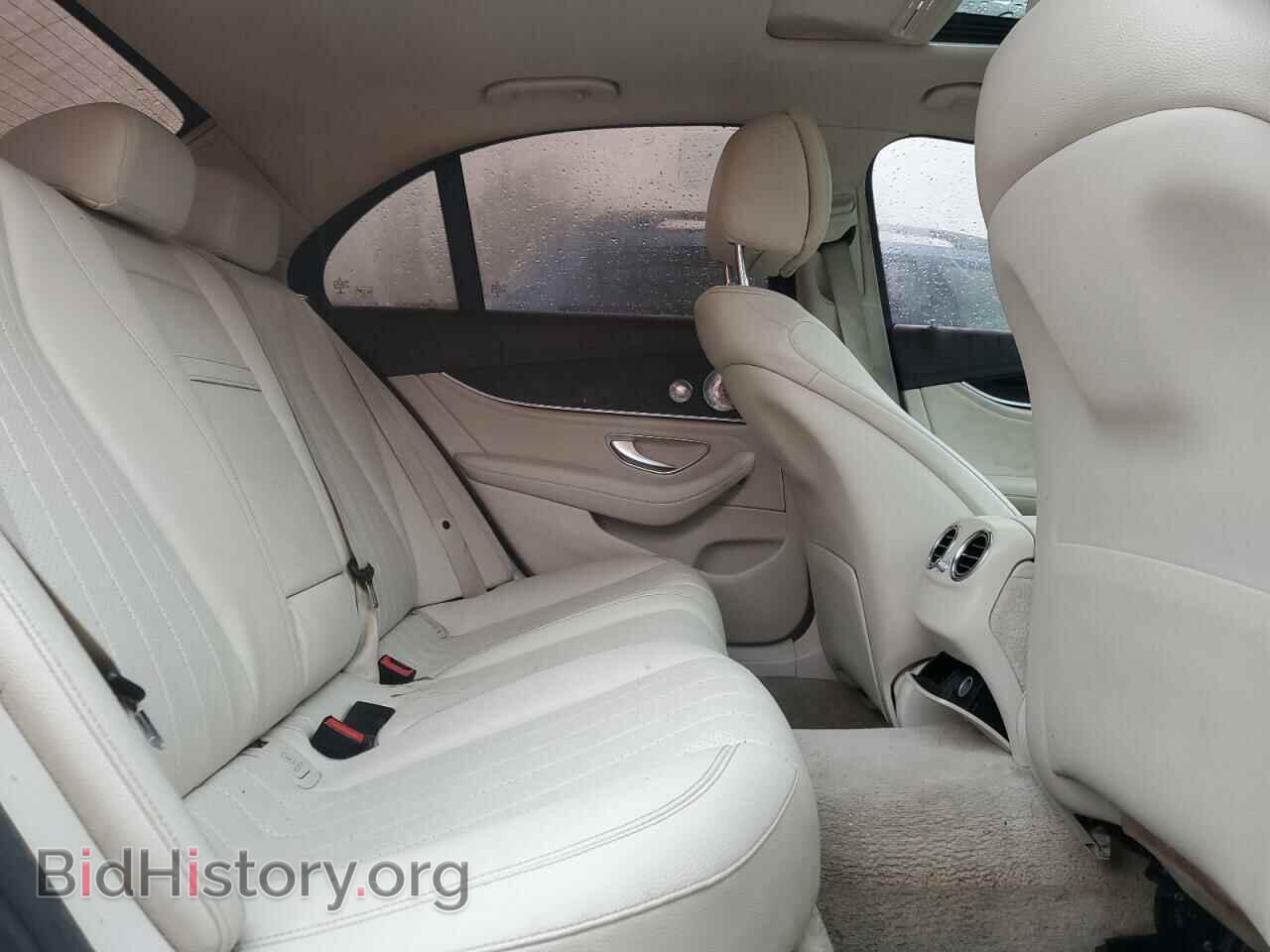2017 MERCEDES-BENZ E-CLASS - VIN: WDDZF4KBXHA140399 - Фото 10