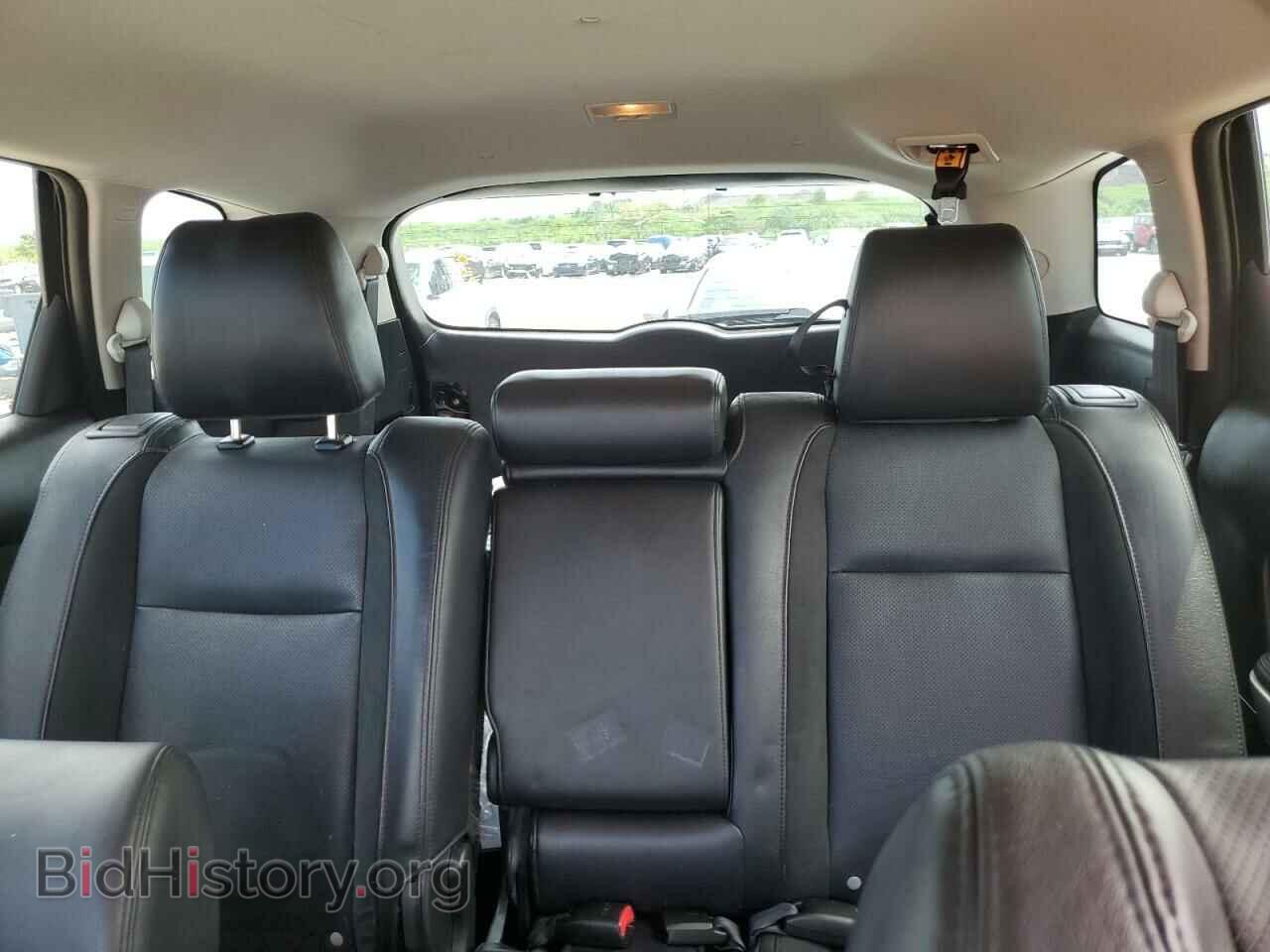 2015 MAZDA CX-9 - VIN: JM3TB2DA5F0455562 - Фото 10