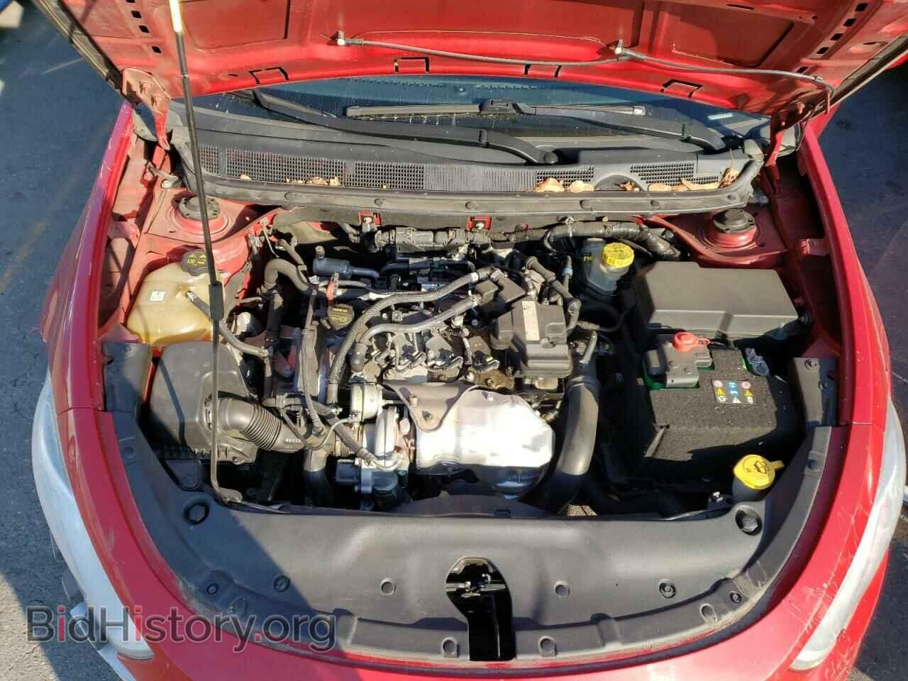 2013 DODGE DART - VIN: 1C3CDFAHXDD208852 - Фото 11
