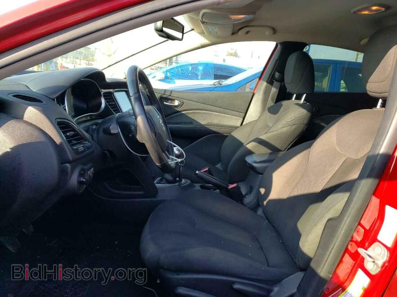 2013 DODGE DART - VIN: 1C3CDFAHXDD208852 - Фото 7