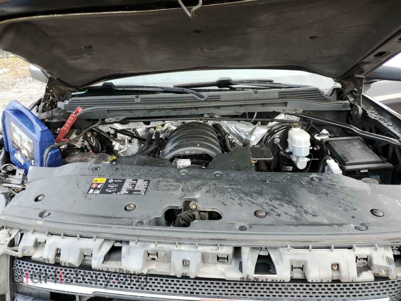 2014 GMC SIERRA - VIN: 3GTU2VEC3EG158301 - Photo 11
