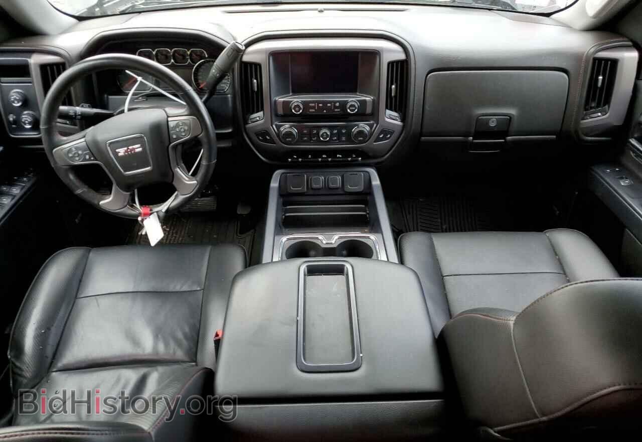2014 GMC SIERRA - VIN: 3GTU2VEC3EG158301 - Photo 8