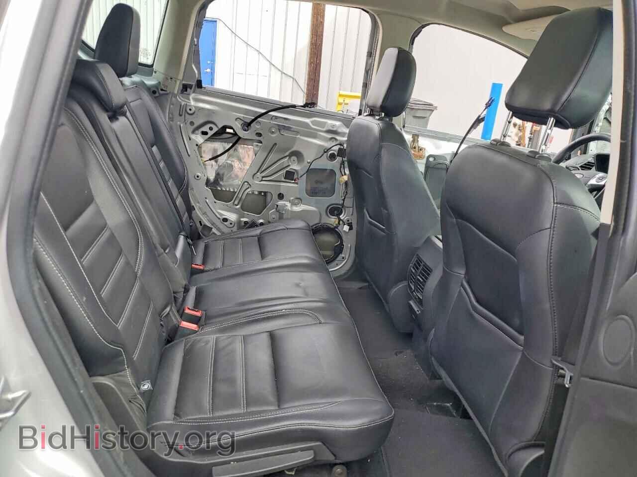 2018 FORD CMAX - VIN: 1FADP5DU7JL101260 - Photo 10