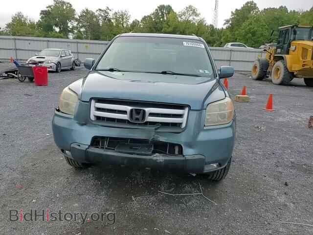 2007 HONDA PILOT - VIN: 5FNYF18557B008789 - Photo 14