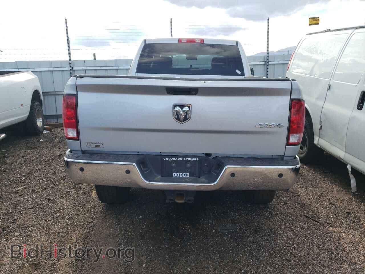 2017 RAM All Models - VIN: 3C6UR5CL2HG554990 - Photo 6