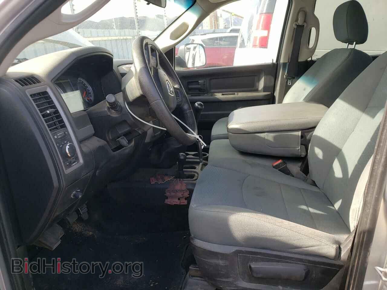 2017 RAM All Models - VIN: 3C6UR5CL2HG554990 - Photo 7