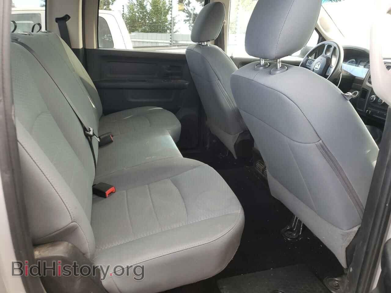 2017 RAM All Models - VIN: 3C6UR5CL2HG554990 - Photo 10
