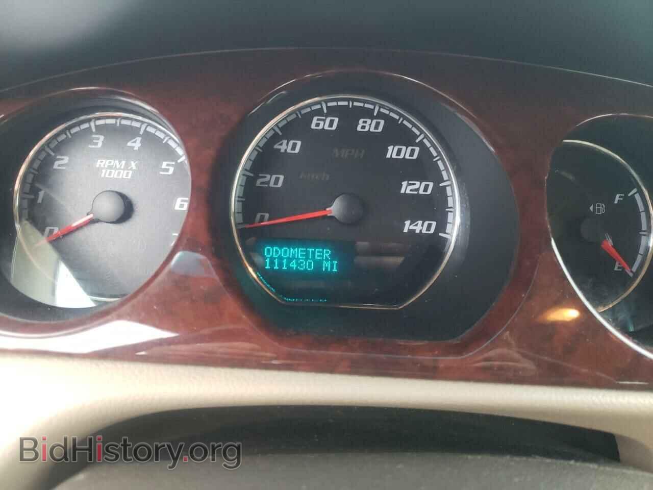2009 BUICK LUCERNE - VIN: 1G4HD57M69U131710 - Фото 9
