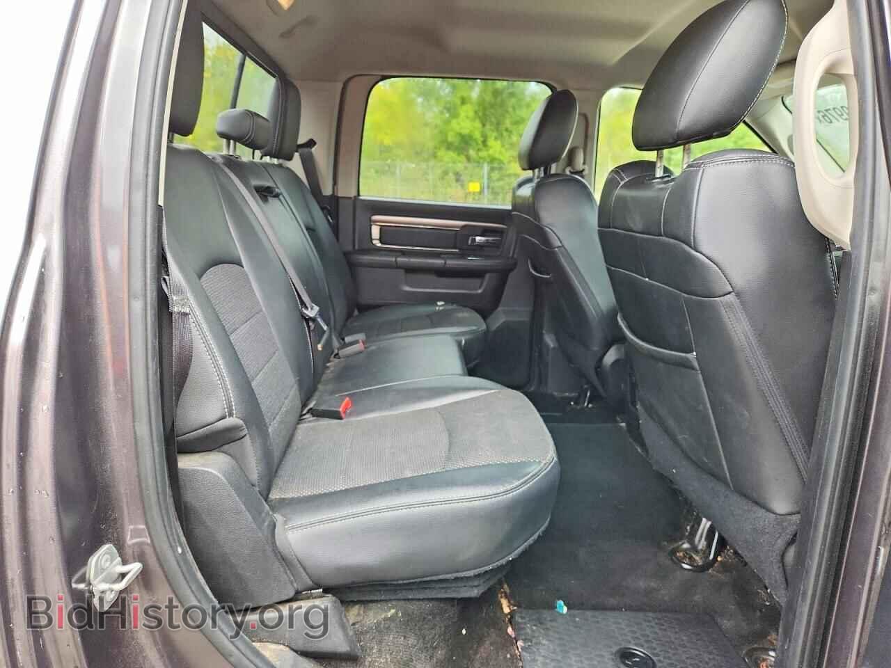 2015 RAM 1500 - VIN: 1C6RR7UT4FS736292 - Фото 10