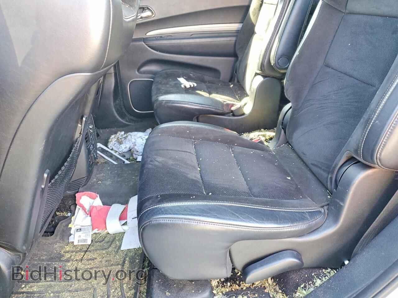 2018 DODGE DURANGO - VIN: 1C4SDJGJ8JC291011 - Фото 11