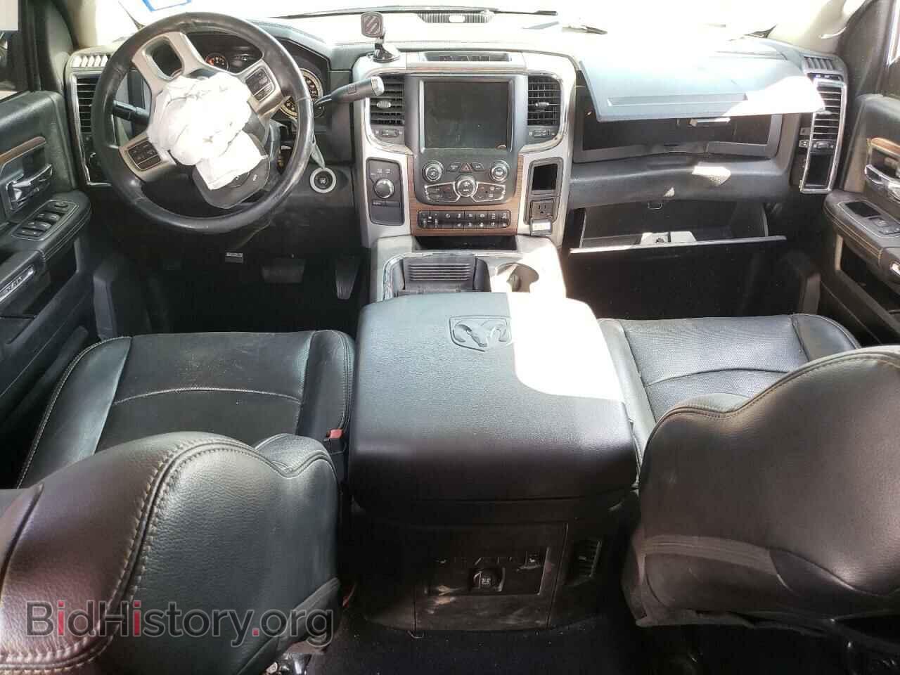 2017 RAM 2500 - VIN: 3C6UR5FL9HG733698 - Фото 8
