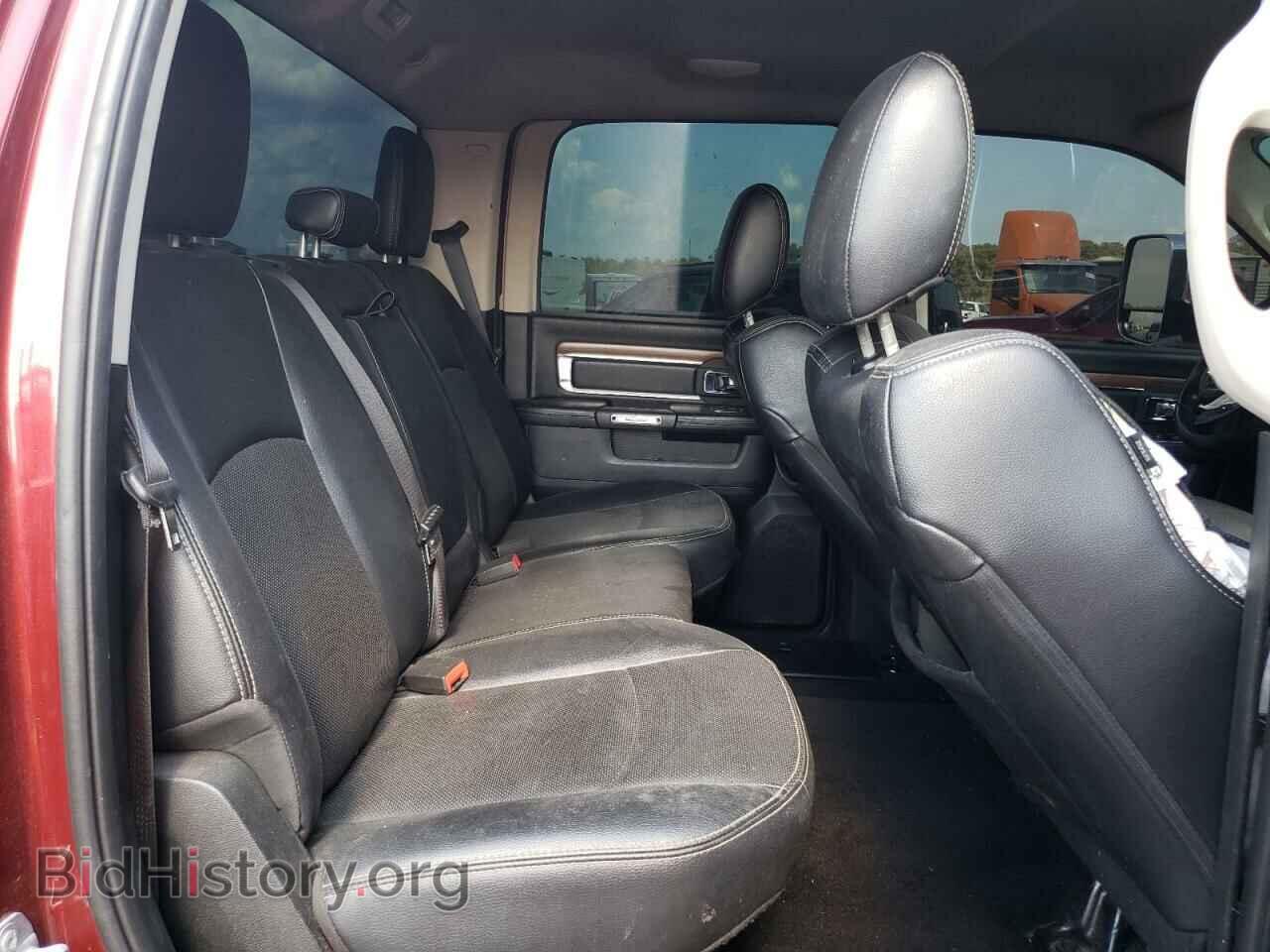 2017 RAM 2500 - VIN: 3C6UR5FL9HG733698 - Фото 10