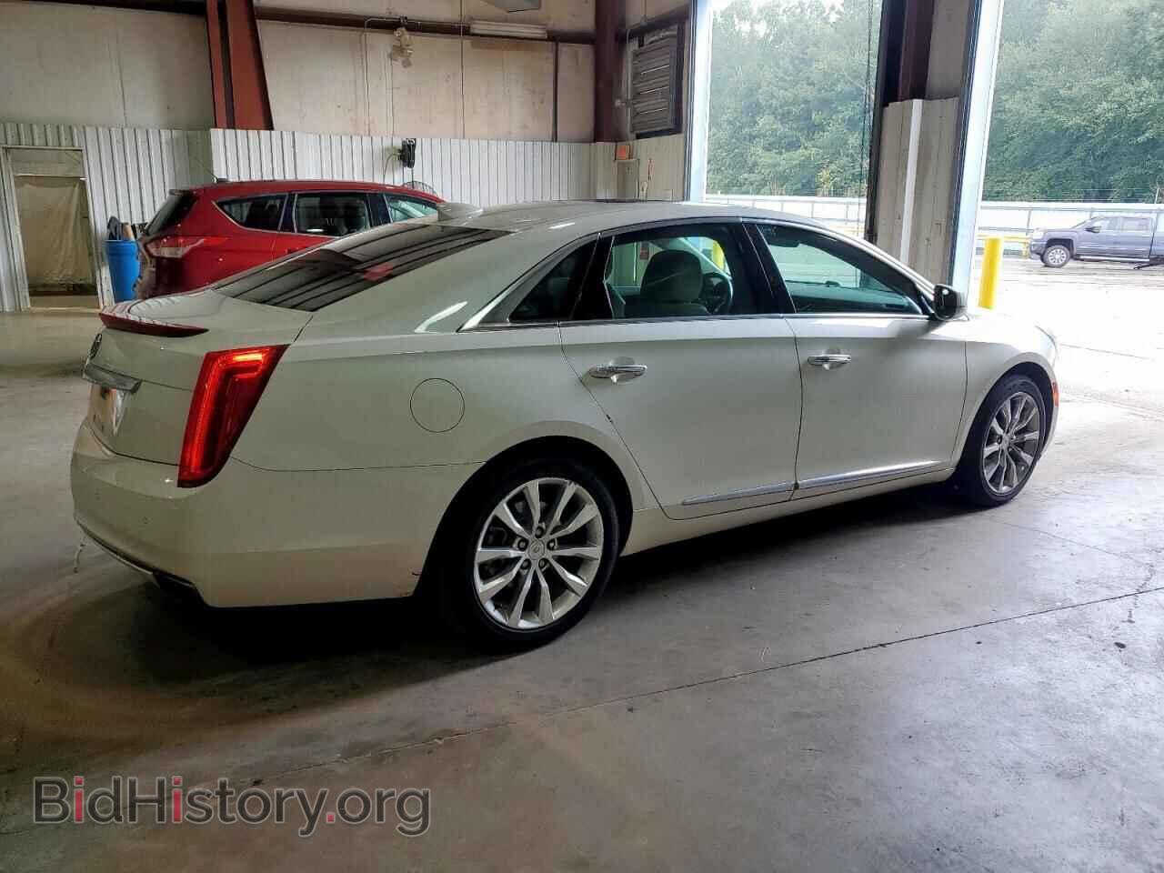 2015 CADILLAC XTS - VIN: 2G61M5S35F9197326 - Фото 3