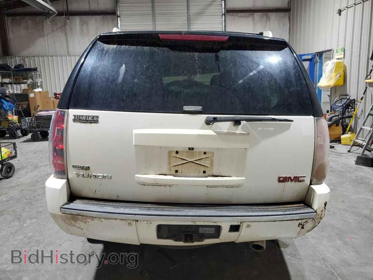 2009 GMC YUKON - VIN: 1GKFC03299R273644 - Фото 6