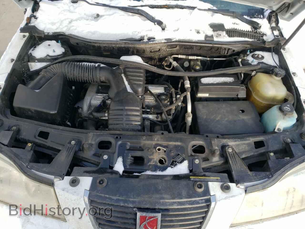 2006 SATURN VUE - VIN: 5GZCZ33D16S862934 - Фото 11