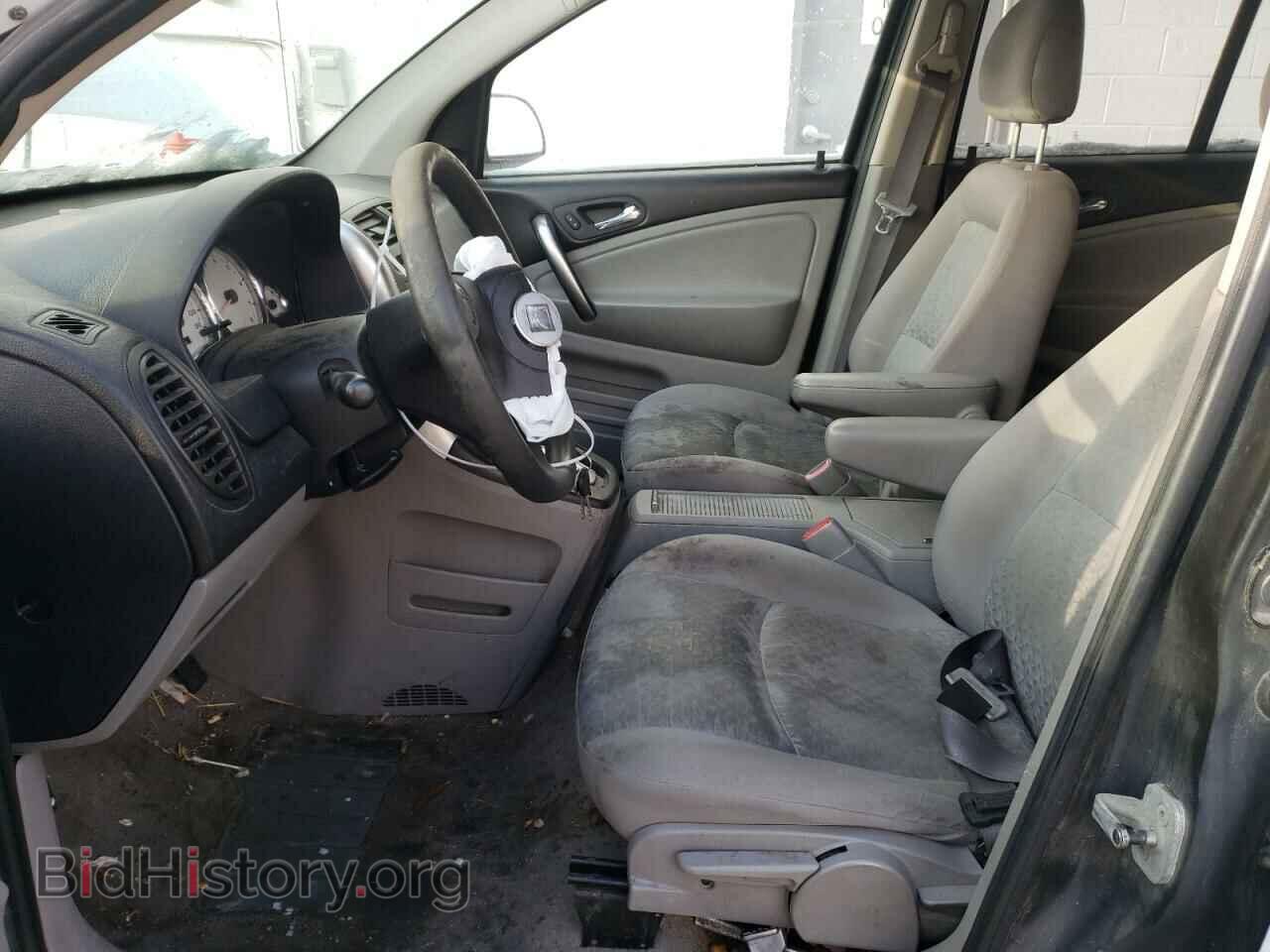 2006 SATURN VUE - VIN: 5GZCZ33D16S862934 - Фото 7