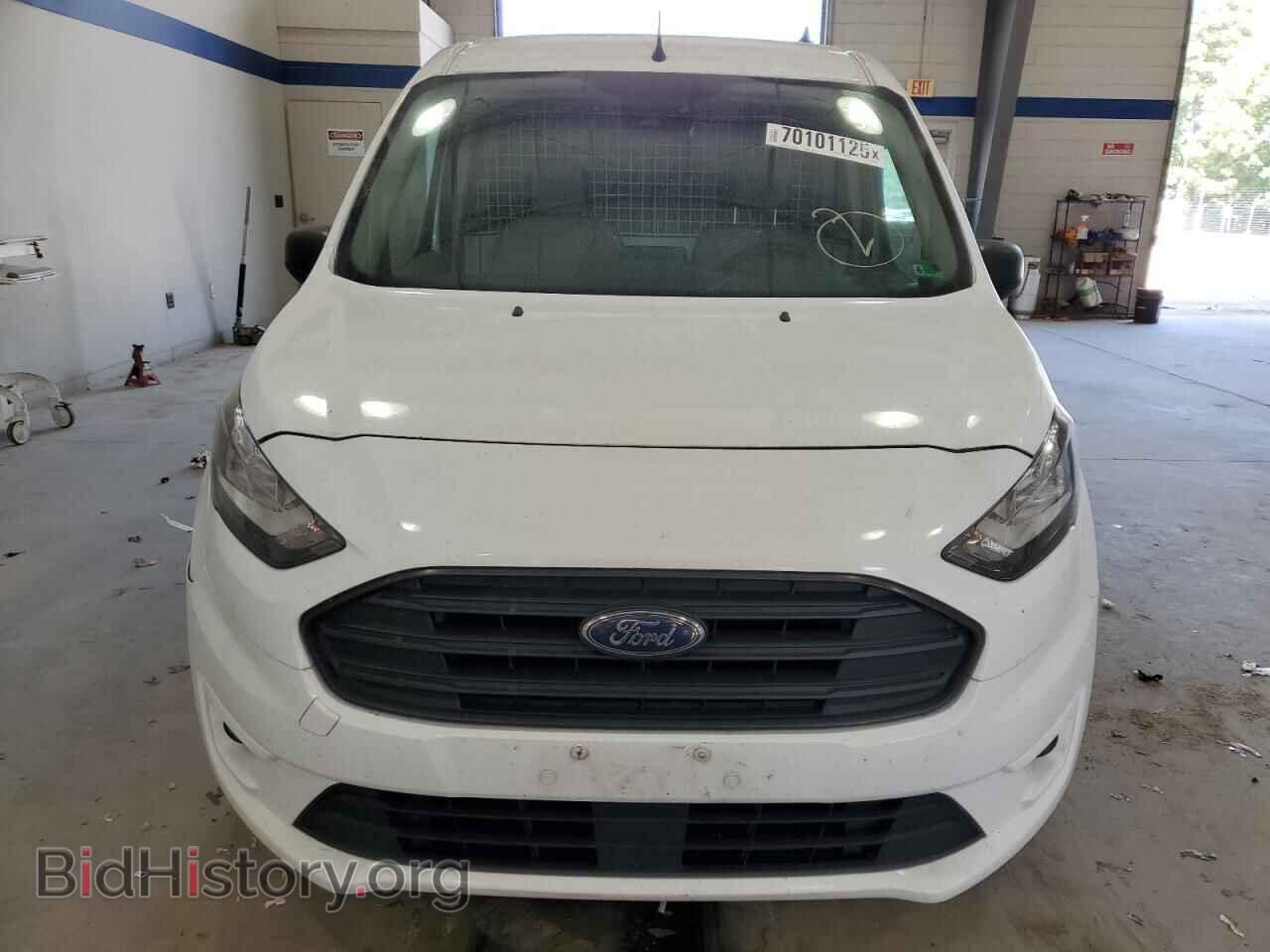 2022 FORD TRANSIT - VIN: NM0LS7T21N1518565 - Фото 5