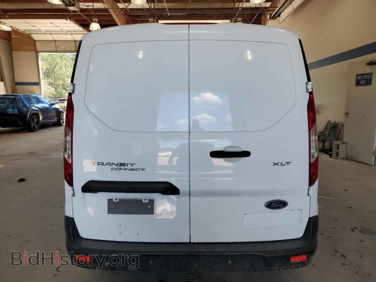 2022 FORD TRANSIT - VIN: NM0LS7T21N1518565 - Фото 6