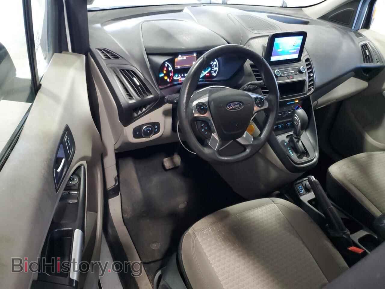 2022 FORD TRANSIT - VIN: NM0LS7T21N1518565 - Фото 8