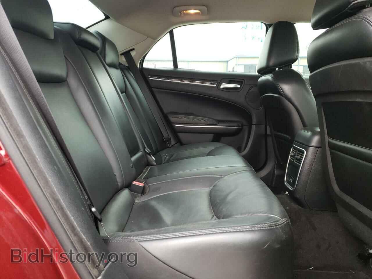 2016 CHRYSLER 300 - VIN: 2C3CCAAG3GH233869 - Фото 6