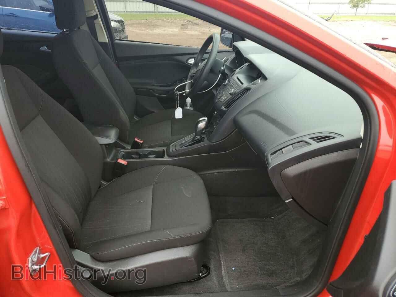 2015 FORD FOCUS - VIN: 1FADP3F24FL248269 - Photo 5