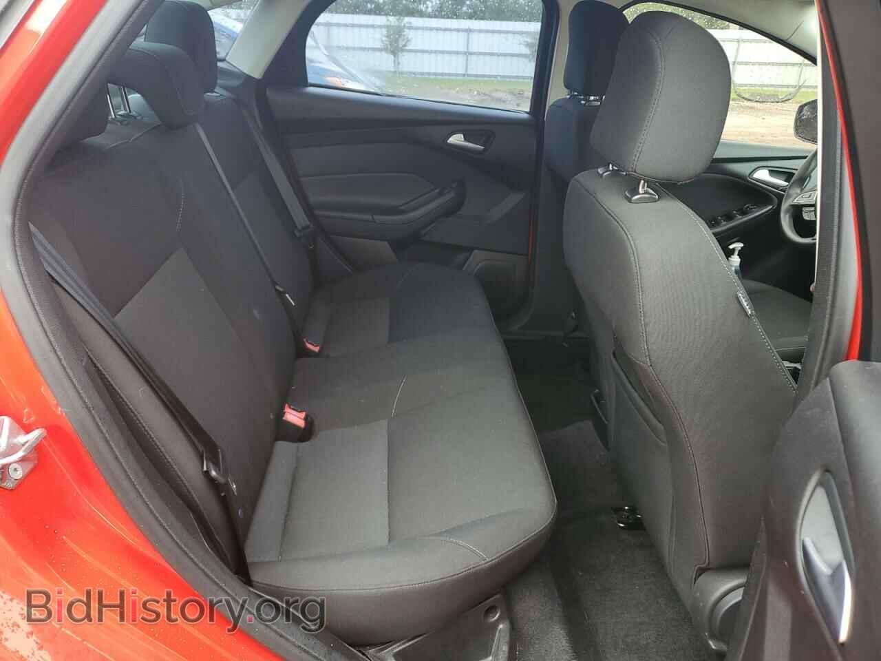 2015 FORD FOCUS - VIN: 1FADP3F24FL248269 - Photo 6