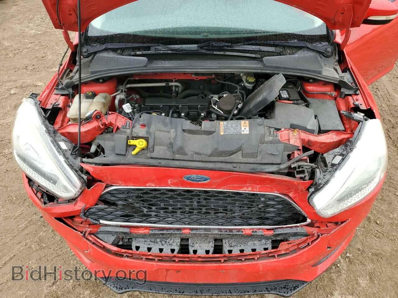 2015 FORD FOCUS - VIN: 1FADP3F24FL248269 - Photo 7