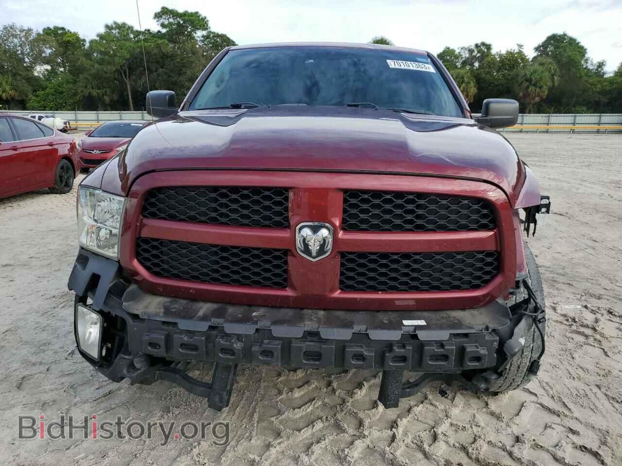 2019 RAM 1500 - VIN: 1C6RR6KT1KS603352 - Photo 5
