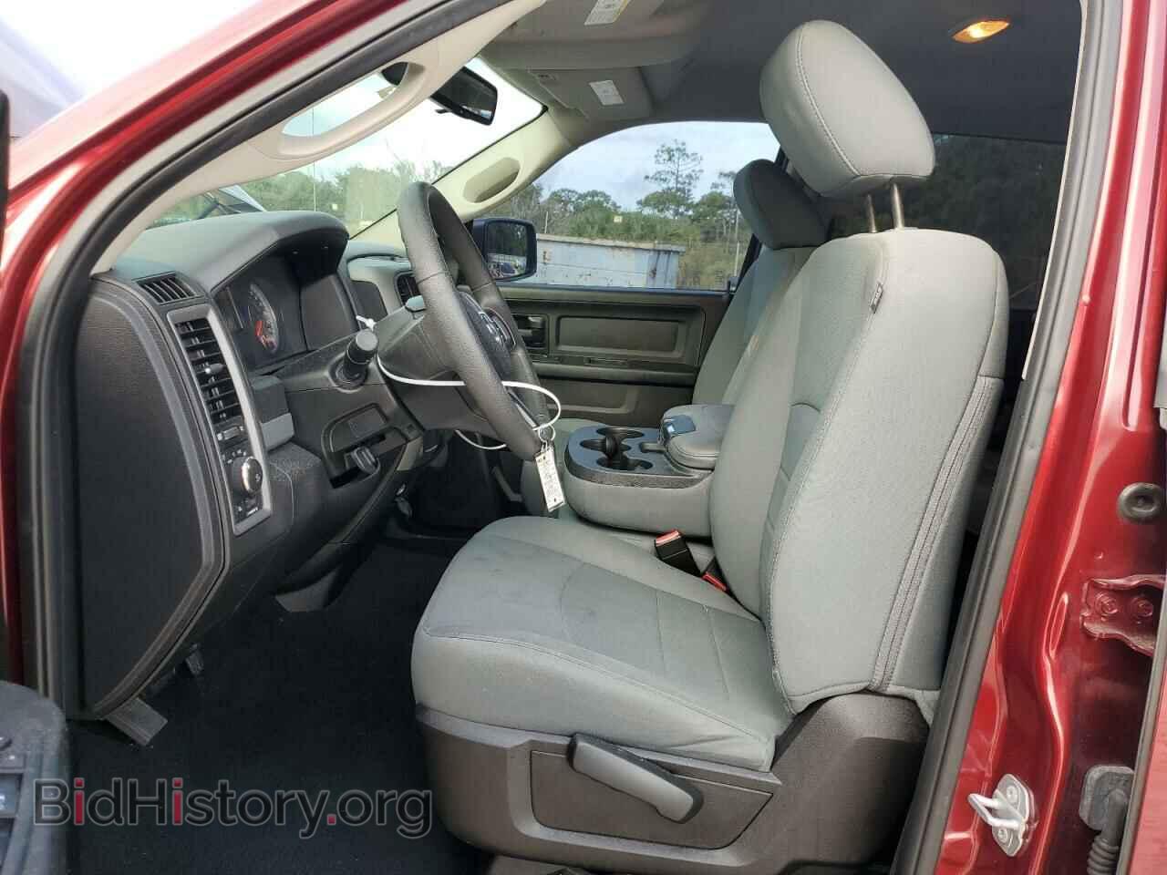 2019 RAM 1500 - VIN: 1C6RR6KT1KS603352 - Photo 7