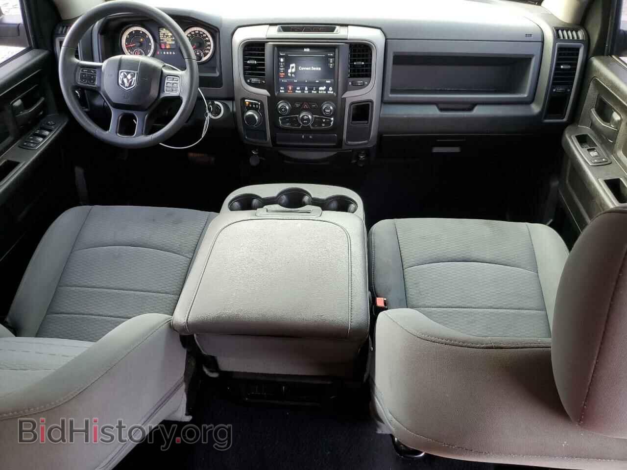 2019 RAM 1500 - VIN: 1C6RR6KT1KS603352 - Photo 8
