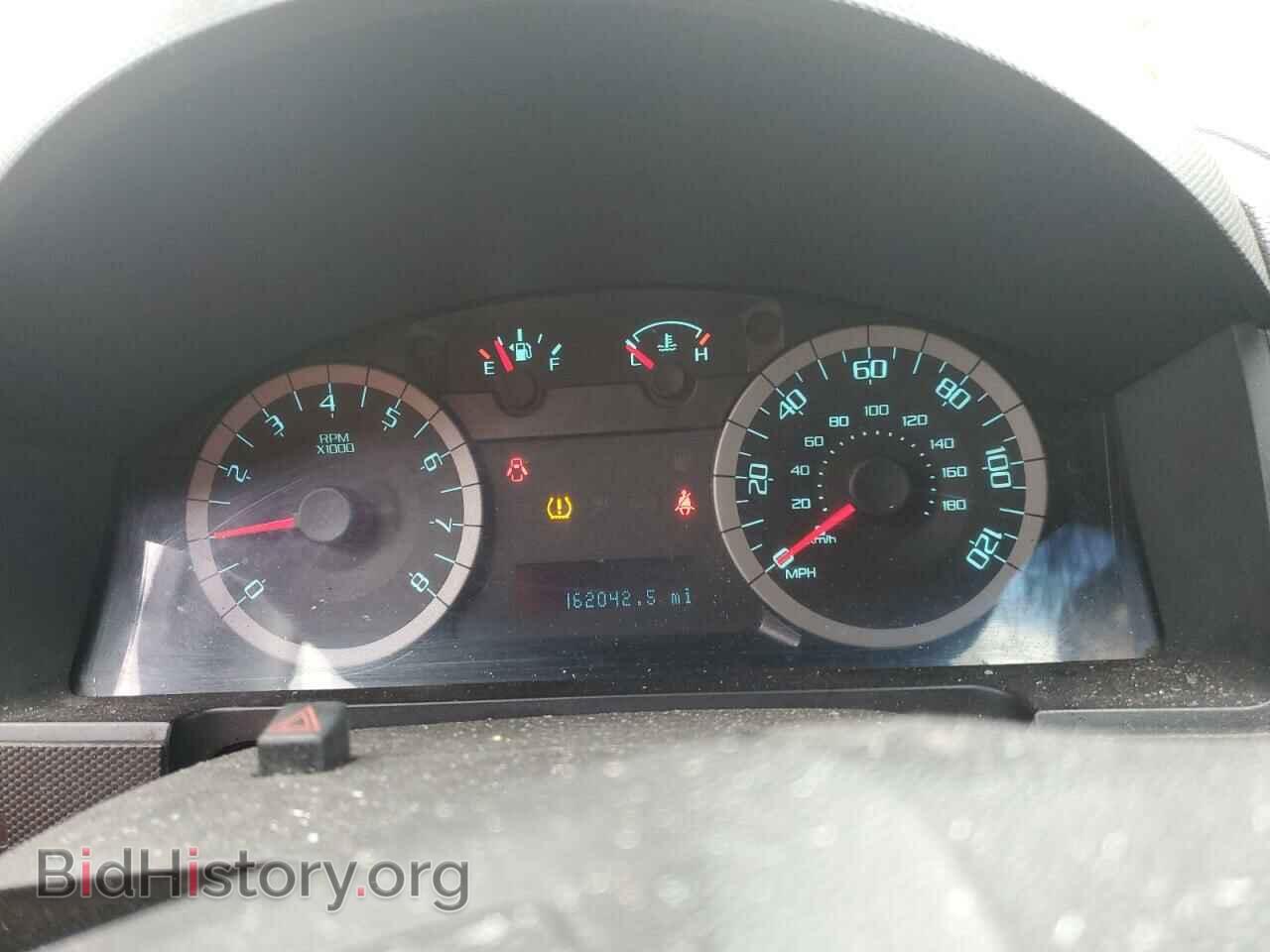 2012 FORD ESCAPE - VIN: 1FMCU0D7XCKC80765 - Фото 9