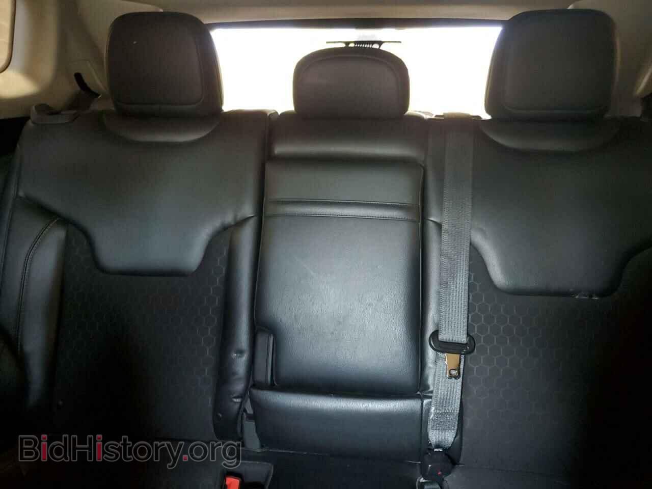 2018 JEEP COMPASS - VIN: 3C4NJDBB0JT259357 - Фото 10