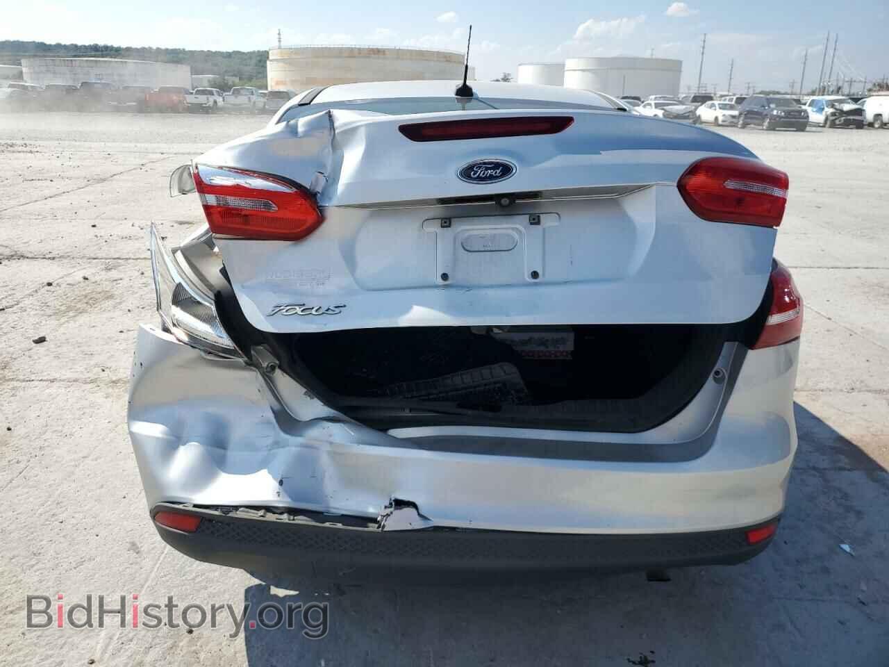 2016 FORD FOCUS - VIN: 1FADP3E21GL226331 - Photo 6