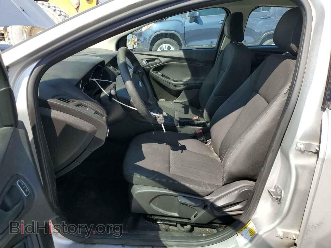 2016 FORD FOCUS - VIN: 1FADP3E21GL226331 - Photo 7