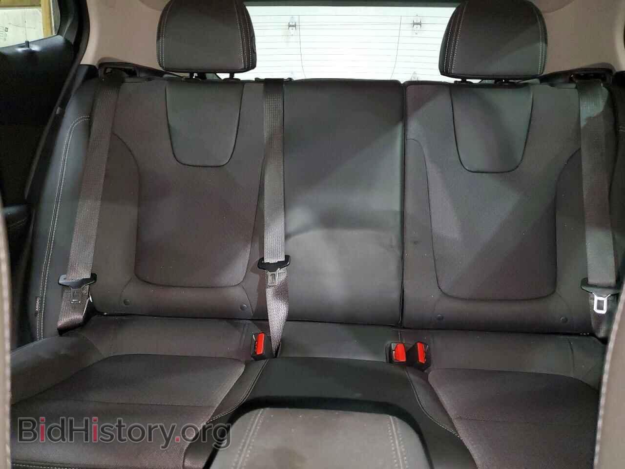 2025 BUICK ENCORE - VIN: KL4AMCSL3SB212149 - Photo 10