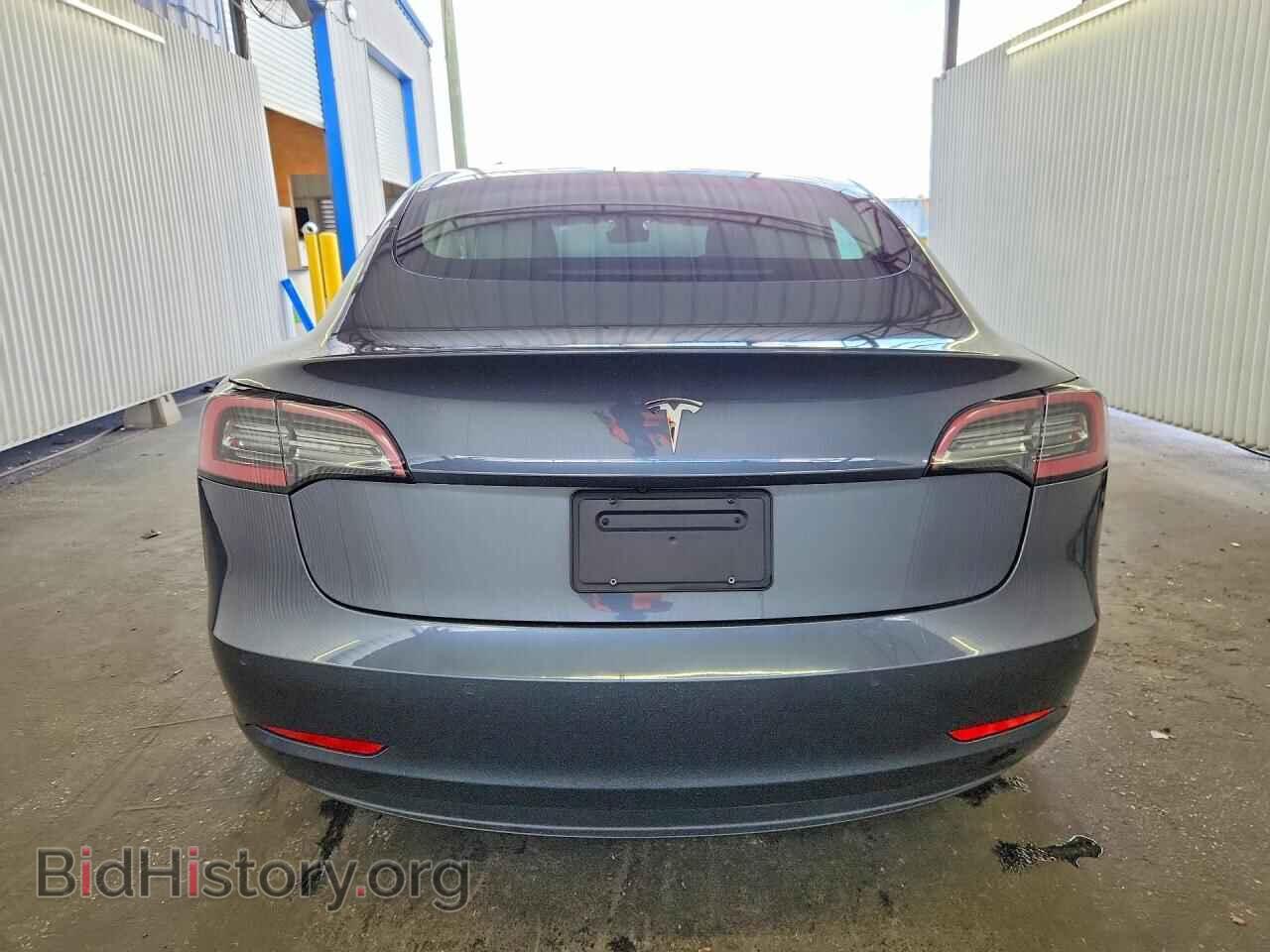 2022 TESLA MODEL 3 - VIN: 5YJ3E1EA7NF287772 - Photo 6
