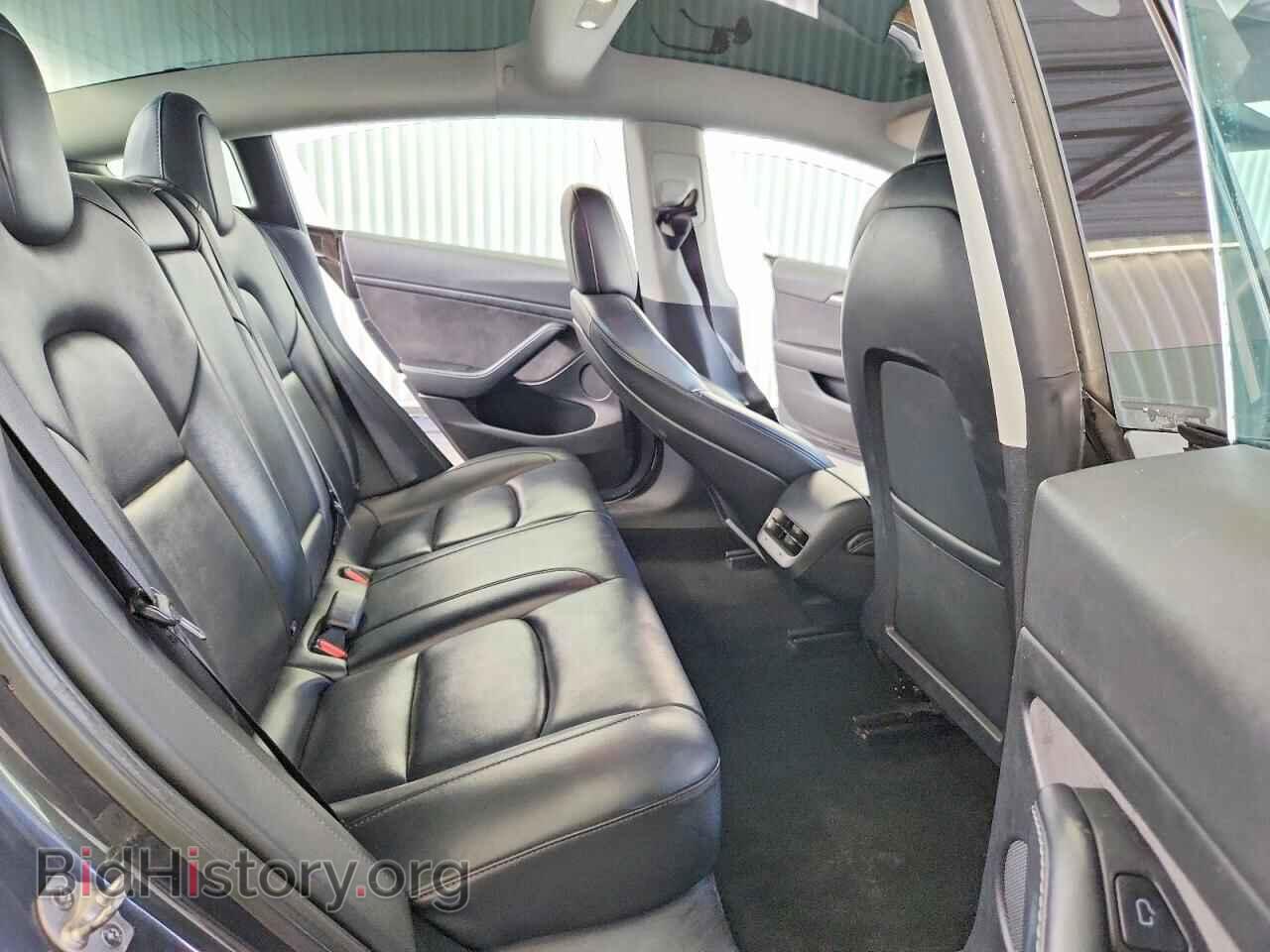 2022 TESLA MODEL 3 - VIN: 5YJ3E1EA7NF287772 - Photo 10